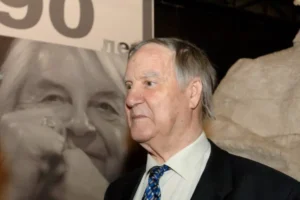 Сергей Петрович Капица и его вклад в развитие науки на телевидении sergej petrovich kapicza i ego vklad v razvitie nauki na televidenii-lessontime-ru-0