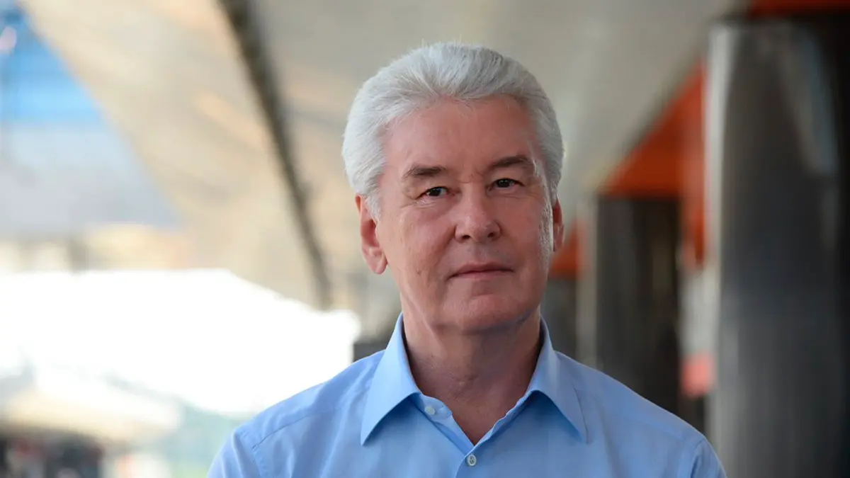 Собянин: Столица полностью готова к новому отопительному сезону