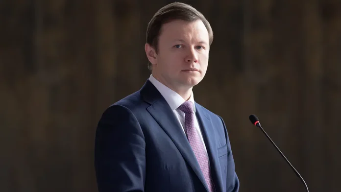 vladimir efimov govorit o programme 1 rubl za kvadratnyj metr dlya usadby aleksandrovoshhapovo-lessontime-ru-0