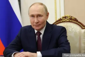 Владимир Путин заявил о будущем школ России и о Дне знаний vladimir putin zayavil o budushhem shkol rossii i o dne znanij-lessontime-ru-0
