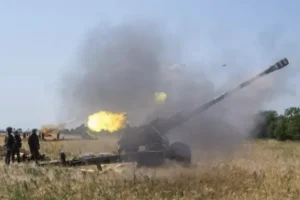 ВСУ теряют бойцов, а Фёдоровка остается под контролем в ДНР vsu teryayut bojczov a fyodorovka ostaetsya pod kontrolem v dnr-lessontime-ru-0