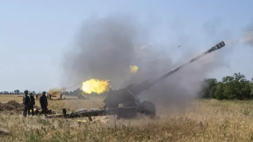 Уничтожены западная техника и военные склады: бойцы «Юга» освободили Фёдоровку в ДНР