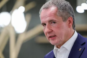 Вячеслав Гладков рассказал, как Белгородская область заботится о безопасности vyacheslav gladkov rasskazal kak belgorodskaya oblast zabotitsya o bezopasnosti-lessontime-ru-0