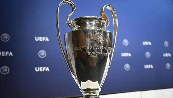 В турнире примут участие 36 команд | Источник: сайт УЕФА