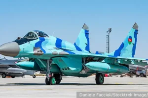 Юрий Кнутов считает, что возвращение МиГ-29 из Азербайджана изменит баланс для ВСУ yurij knutov schitaet chto vozvrashhenie mig29 iz azerbajdzhana izmenit balans dlya vsu-lessontime-ru-0