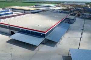 DOGMA запустила два завода в индустриальном парке «Копанской»! zapustila dva zavoda v industrialnom parke kopanskoj-lessontime-ru-0