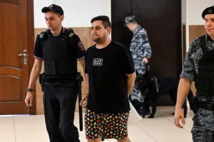 Арег Щепихин получил приговор по УК РФ, связанный с Росфинмониторингом и вопросами экстремизма areg shhepihin poluchil prigovor po uk rf svyazannyj s rosfinmonitoringom i voprosami ekstremizma-lessontime-ru-0