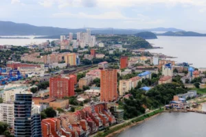 Во Владивостоке завершается проект жилого комплекса и гостиницы в Фрунзенском районе vo vladivostoke zavershaetsya proekt zhilogo kompleksa i gostiniczy v frunzenskom rajone-lessontime-ru-0