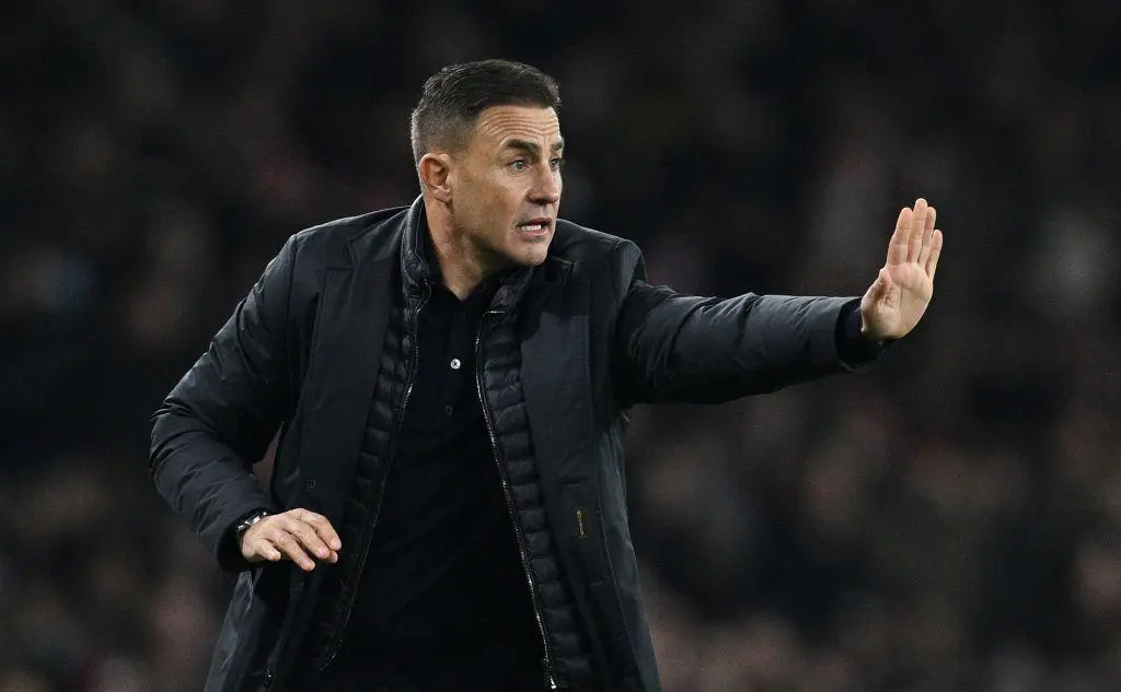 Фабио Каннаваро (Justin Setterfield / Getty Images)