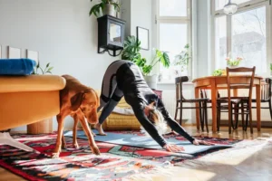 Акулина Бахтурина и Елена Силина обсуждают пользу коротких тренировок akulina bahturina i elena silina obsuzhdayut polzu korotkih trenirovok-lessontime-ru-0