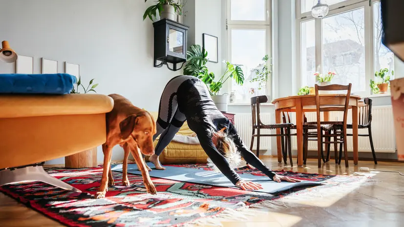 Тренер Бахтурина высказалась об эффективности коротких физнагрузок