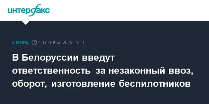 aleksandr lukashenko ukreplyaet kontrol nad bespilotnikami v belarusi-lessontime-ru-0