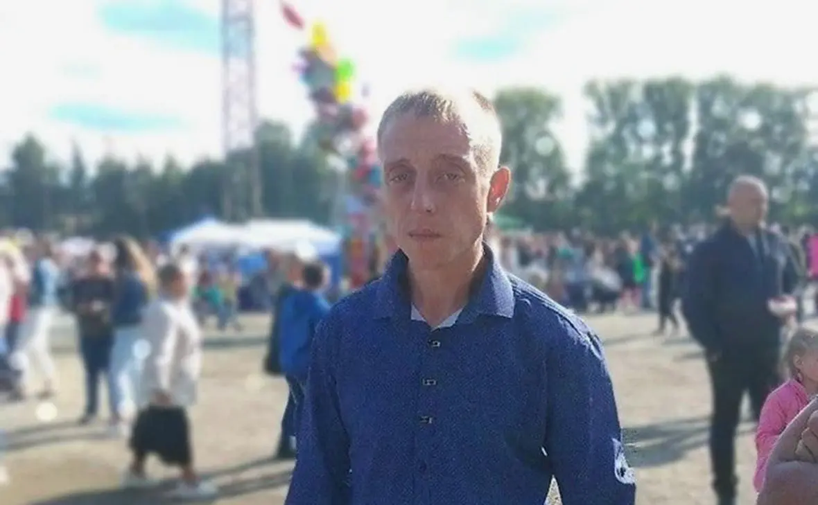 Александр Шаньгин (Александр Шаньгин / VK)