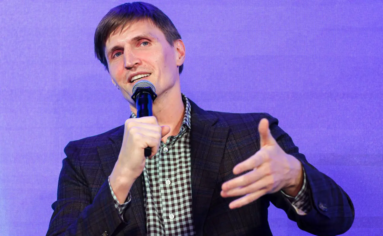 Андрей Кириленко ( Донат Сорокин / ТАСС)