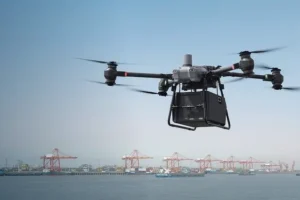 Артем Шейкин сообщает о создании первого дрон-хаба в Амурской области artem shejkin soobshhaet o sozdanii pervogo dronhaba v amurskoj oblasti-lessontime-ru-0