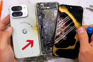 Итоги независимой проверки Google Pixel 10 Pro Fold и его будущее itogi nezavisimoj proverki 10 i ego budushhee-lessontime-ru-0