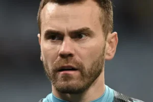 ЦСКА посвятит матч против «Крыльев Советов» легенде клуба Игорю Акинфееву! czska posvyatit match protiv krylev sovetov legende kluba igoryu akinfeevu-lessontime-ru-0