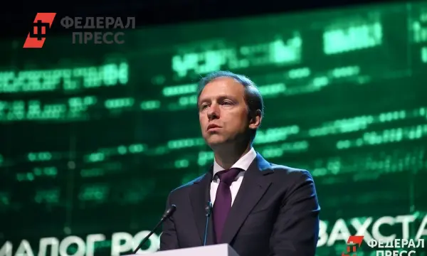 Денис Мантуров и Минпромторг обсуждают изменения в утилизационном сборе-0