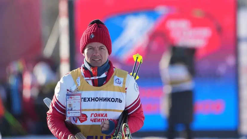 Сорин заявил, что в сборной России примут любое решение FIS