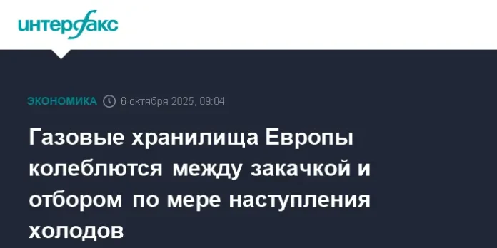 evropejskie gazovye hranilishha ustojchivo popolnyayutsya spg nesmotrya na holoda-lessontime-ru-0