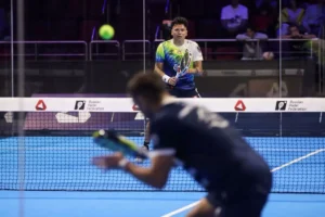 Федерация Падела России и Департамент Спорта Москвы Открывают Мировой Турнир в Лужниках! federacziya padela rossii i departament sporta moskvy otkryvayut mirovoj turnir v luzhnikah-lessontime-ru-0