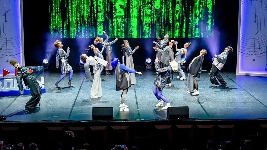 Фестиваль московских колледжей подготовил для школьников более 200 мероприятий