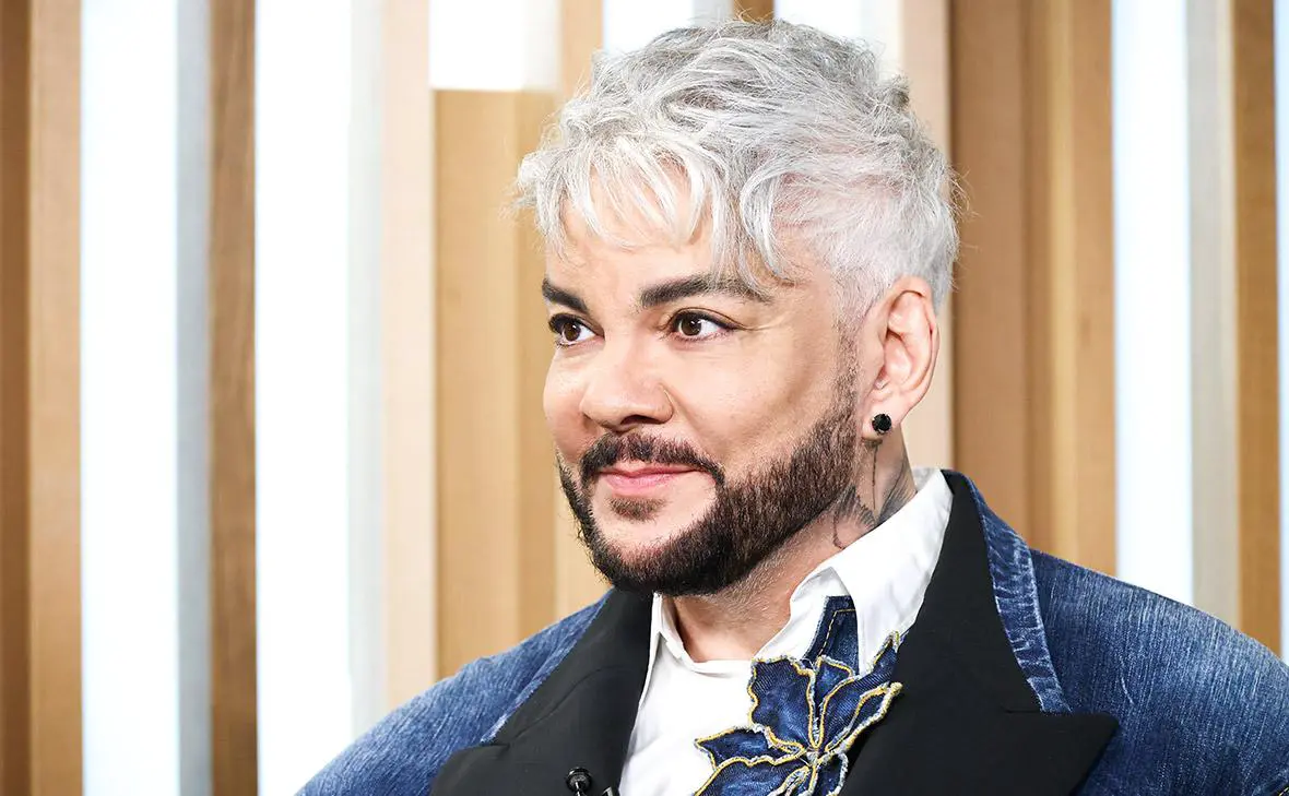 Филипп Киркоров (Артем Геодакян / ТАСС)