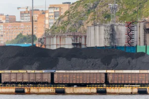 Промышленное производство Приморского края растет в угольной и пищевой сферах promyshlennoe proizvodstvo primorskogo kraya rastet v ugolnoj i pishhevoj sferah-lessontime-ru-0