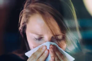 Гастроэнтеролог Екатерина Кашух дает советы по защите от норовируса зимой gastroenterolog ekaterina kashuh daet sovety po zashhite ot norovirusa zimoj-lessontime-ru-0