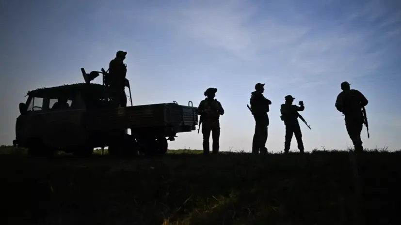 «Наши воины ни в чём не должны нуждаться»: ГД приняла в первом чтении три проекта о поддержке участников СВО