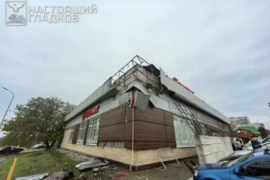 Под массированным ударом ВСУ оказалась Белгородская область, есть пострадавшие pod massirovannym udarom vsu okazalas belgorodskaya oblast est postradavshie-lessontime-ru-0