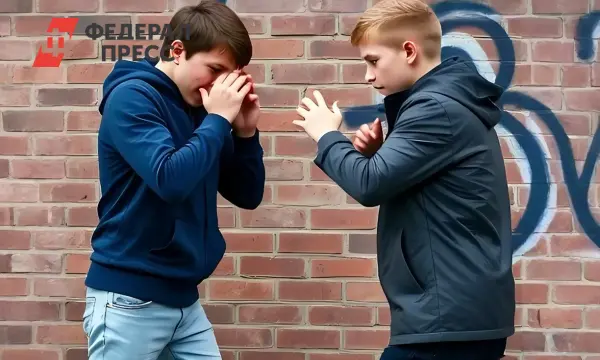 Игорь Краснов заявил о защите школьников Верховным судом РФ от несправедливости-0