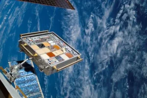 Илон Маск и SpaceX начинают новую эру с поддержкой NASA на пути к Марсу ilon mask i nachinayut novuyu eru s podderzhkoj na puti k marsu-lessontime-ru-0