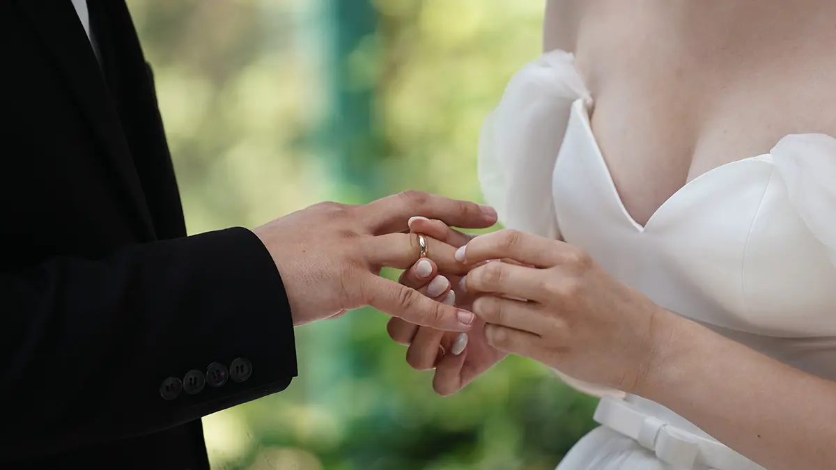 Ученые раскрыли уникальную пользу брака для здоровья