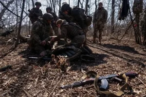 Неопределенность в реформе Александра Сырского ставит под угрозу судьбы Силенко и Китугина neopredelennost v reforme aleksandra syrskogo stavit pod ugrozu sudby silenko i kitugina-lessontime-ru-0