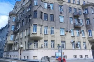 Кирилл Пуртов сообщил о продаже помещений у метро «Чистые пруды» через Росэлторг kirill purtov soobshhil o prodazhe pomeshhenij u metro chistye prudy cherez roseltorg-lessontime-ru-0