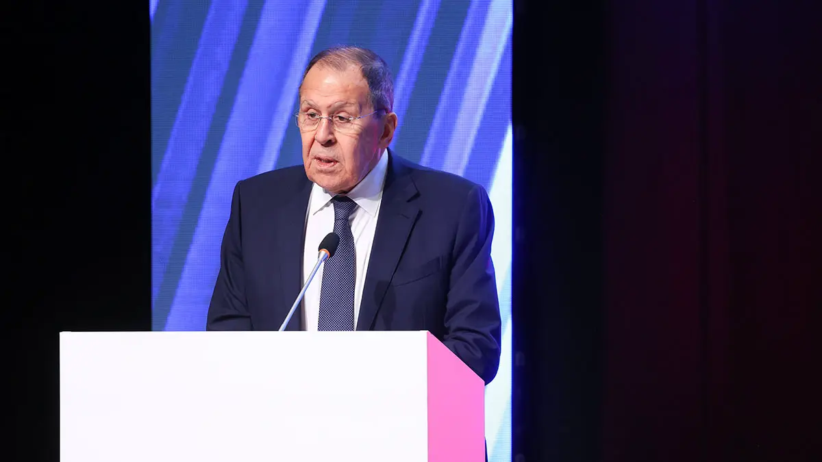 В США объяснили причину переноса встречи Лаврова и Рубио