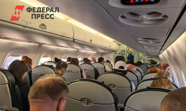 Мария Долгова из РЭУ им. Г. В. Плеханова о ценах на билеты и Минтрансе-0