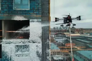 МЧС и Лаборатория будущего в Екатеринбурге испытали БПЛА для тушения высотных пожаров mchs i laboratoriya budushhego v ekaterinburge ispytali bpla dlya tusheniya vysotnyh pozharov-lessontime-ru-0