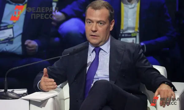 Медведев считает, что женское движение Единой России поможет стране в будущем-0