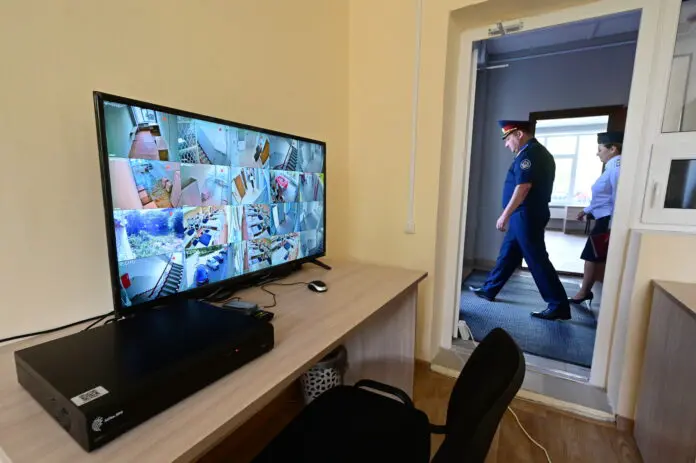 Министерство юстиции РФ работает над эффективной пробацией по закону № 10-ФЗ-0