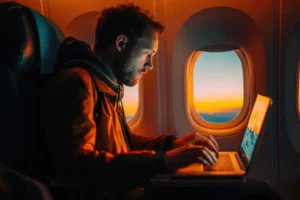 mintrans i dmitrij grigorenko zapuskayut dostupnyj bortovoj internet dlya fgup kosmicheskaya svyaz-lessontime-ru-0