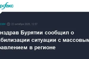 Минздрав Бурятии и Евгения Лудупова сообщили о положительной динамике после вспышки в Улан-Удэ и магазинах «Николаевский» minzdrav buryatii i evgeniya ludupova soobshhili o polozhitelnoj dinamike posle vspyshki v ulanude i magazinah nikolaevskij-lessontime-ru-0