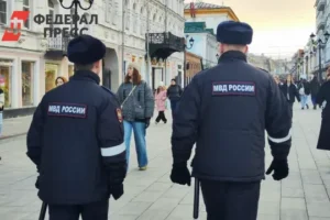 МВД РФ пресекло деятельность фиктивных организаций по нелегальной легализации мигрантов mvd rf preseklo deyatelnost fiktivnyh organizaczij po nelegalnoj legalizaczii migrantov-lessontime-ru-0