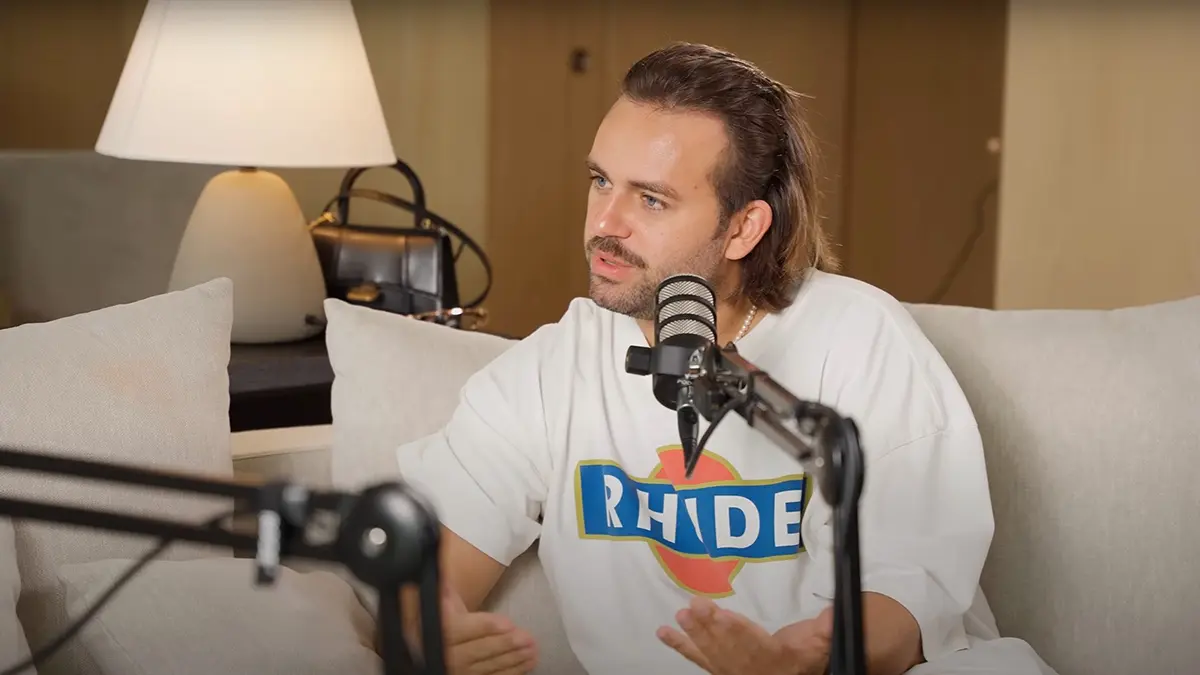 МВД переобъявило в розыск блогера Косенко, бросившего своего ребенка в сугроб