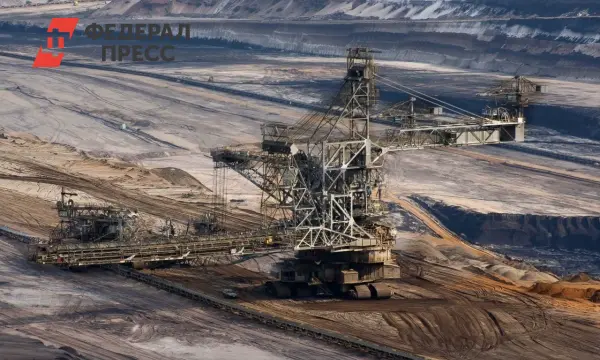 Новые решения для переработки угольных отходов создаются РЭО и Минэнерго-0