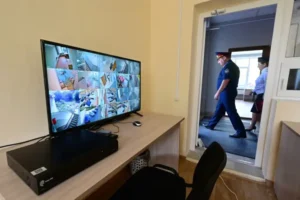 Министерство юстиции РФ работает над эффективной пробацией по закону № 10-ФЗ ministerstvo yusticzii rf rabotaet nad effektivnoj probacziej po zakonu 10fz-lessontime-ru-0