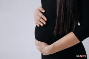 anna vyatchinina obsuzhdaet rekomendaczii minzdrava i klinicheskogo czentra novosibirska dlya budushhih roditelej-lessontime-ru-0