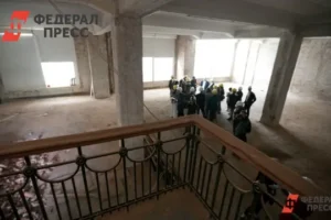 Ремонт Художественного училища Вагнера в Рязани начнется с обновления здания remont hudozhestvennogo uchilishha vagnera v ryazani nachnetsya s obnovleniya zdaniya-lessontime-ru-0