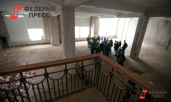 Ремонт Художественного училища Вагнера в Рязани начнется с обновления здания-0